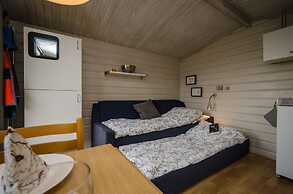 Bryrup Camping