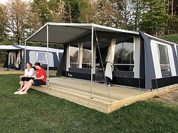Bryrup Camping