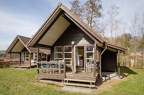 Bryrup Camping