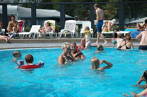 Bryrup Camping