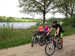 Bryrup Camping