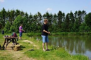 Bryrup Camping