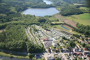 Bryrup Camping