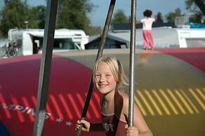 Bryrup Camping