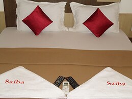 Hotel Sai Ba