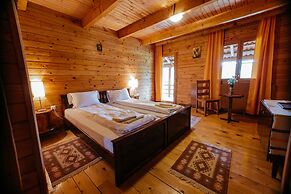 Pensiunea Bio Haus