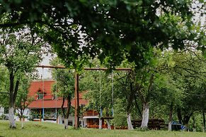 Pensiunea Bio Haus