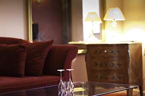 Logis La Belle Meuniere