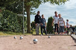 Hygge Strand Camping