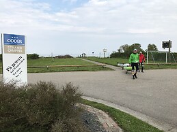 Hygge Strand Camping
