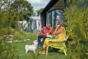 Hygge Strand Camping