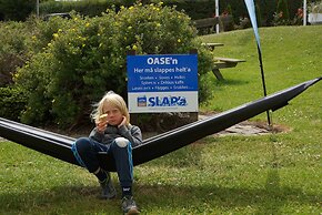Hygge Strand Camping