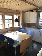 Hygge Strand Camping