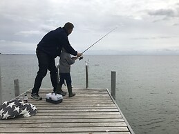 Hygge Strand Camping