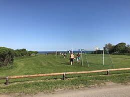 Hygge Strand Camping