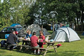 Hygge Strand Camping
