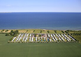Hygge Strand Camping