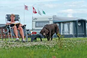 Hygge Strand Camping