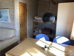 Hygge Strand Camping