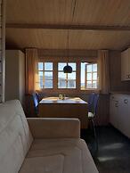 Hygge Strand Camping
