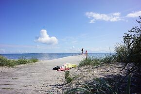 Hygge Strand Camping
