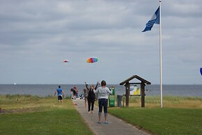 Hygge Strand Camping