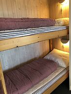 Hygge Strand Camping