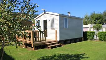 Camping Le Marqueval