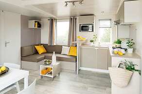 Camping Le Marqueval