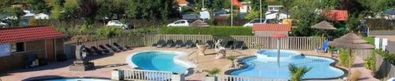 Camping Le Marqueval