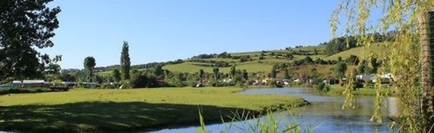 Camping Le Marqueval