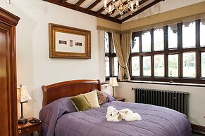Hillbark Hotel