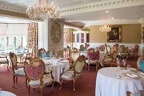 Hillbark Hotel