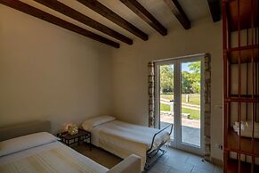 Podere Santa Chiara