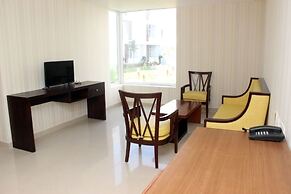 Saaral Resorts