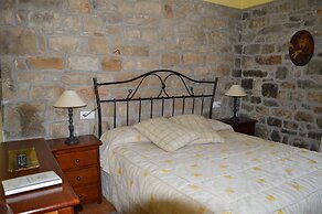La Casona de Quintes