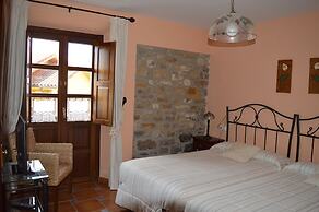 La Casona de Quintes