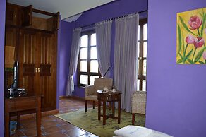 La Casona de Quintes