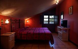 La Casona de Quintes