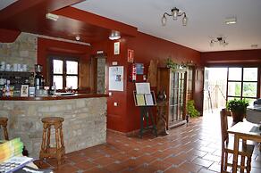 La Casona de Quintes