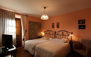 La Casona de Quintes