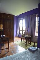 La Casona de Quintes