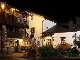 Casa La Fonte
