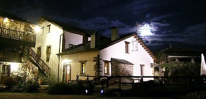 Casa La Fonte
