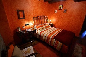 Casa La Fonte