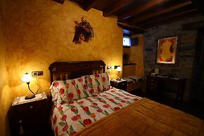 Casa La Fonte