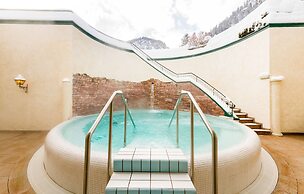 Wellnesshotel ...liebes Rot-Flüh
