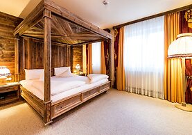 Wellnesshotel ...liebes Rot-Flüh