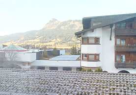 Wellnesshotel ...liebes Rot-Flüh