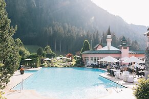 Wellnesshotel ...liebes Rot-Flüh